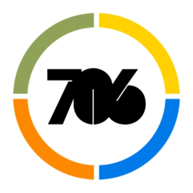 Agencia creativa 706